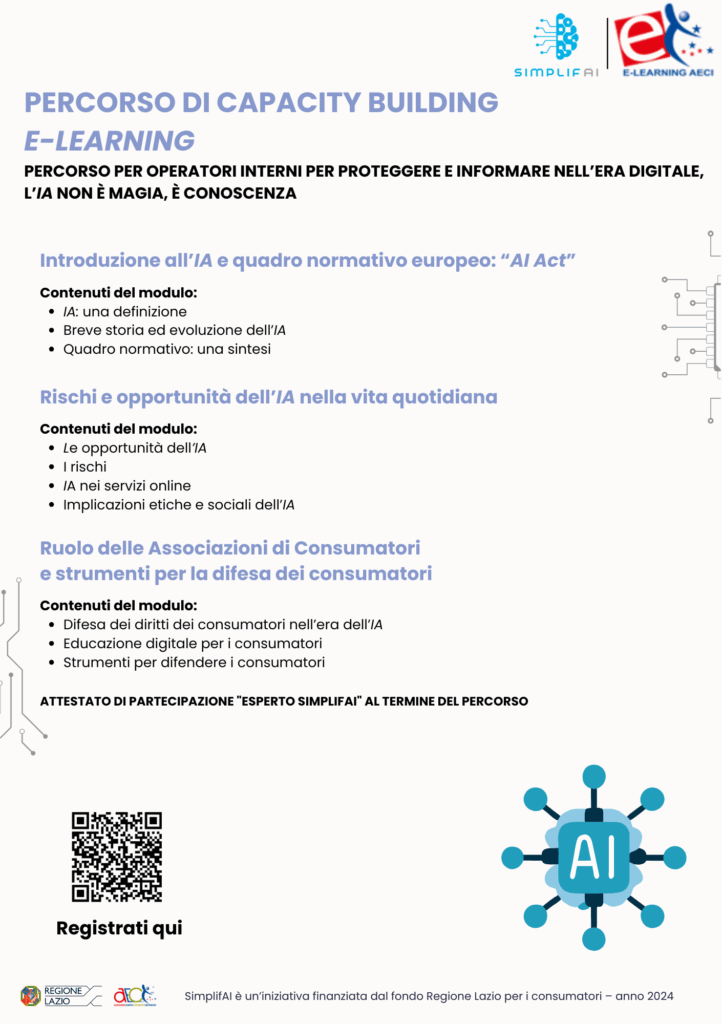 LOCANDINA-CAPACITY-BUILDING-SIMPLIFAI-722x1024 DIVENTA ESPERTO SIMPLIFAI. PARTECIPA AL CAPACITY BUILDING PER OPERATORI A.E.C.I.