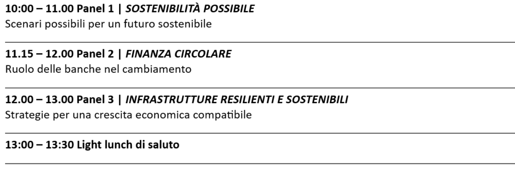 image-1024x338 FUTURO SOSTENIBILE: NUOVE SFIDE PER RI-GENERARE IL FUTURO – CONVEGNO 7 GIUGNO 2025 HOTEL HAMPTON BY HILTON